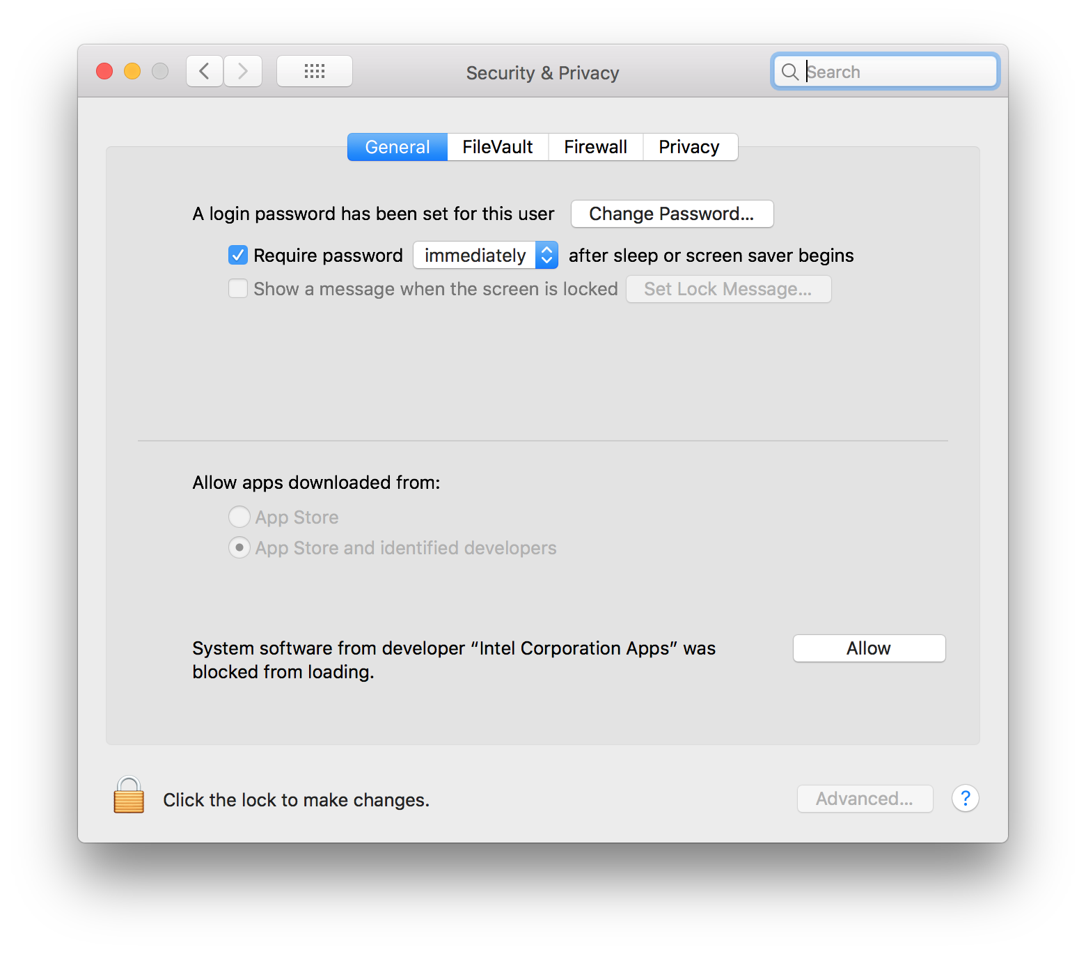app store emulator on mac