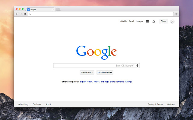 is there a web browser better than chrome for mac